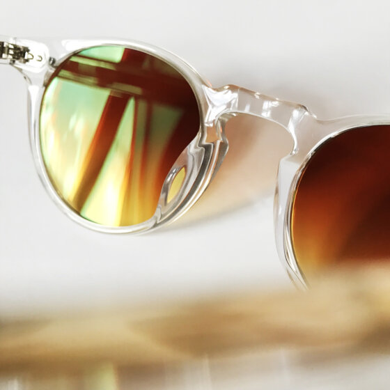 sun LabLens ar-coating 02 sun LabLens ar-coating 02