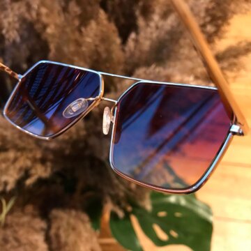 sun LabLens ar-coating