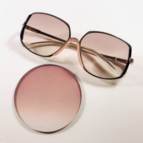 sun LabLens custom tint sun LabLens custom tint